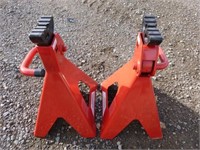 12 Ton Jack Stand