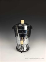 Vintage Coffee Percolator