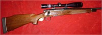 Remington 700 BDL like new condition.