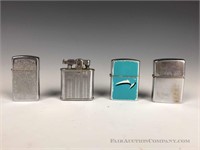 Vintage Lighters