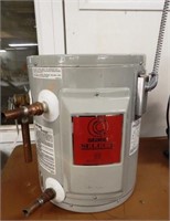 State Select 6 Gallon Electric Water Heater