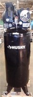 Husky Upright 60 Gallon Air Compressor