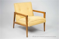 Kroehler Lounge Chair