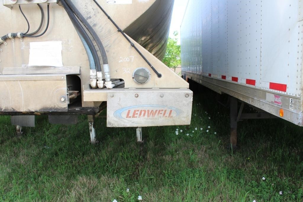 Classic Bank Farm Supply Liquidation Online Auction