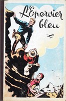 Epervier bleu. Volume 1. Eo de 1948