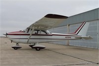1967 Cessna Skyhawk