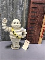Michelin man- approx 8" tall