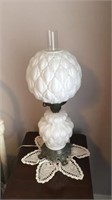 Gone with Wind Style Lamp
