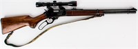 Gun Marlin 336 Lever Action Rifle in 30-30 Win
