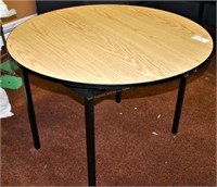 Heavy Duty Formica Top Table