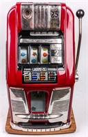 1940’s Mills High Top Wild Deuce Slot Machine