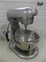 KITCHENAID PROFESSIONAL 5 PLUS TABLE TOP MIXER