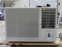 SIMPLICITY 12000 BTU WINDOW AIR CONDITIONER