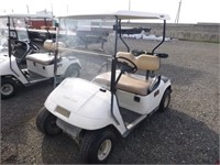 Ez-Go L298 Electric Golf Cart