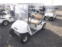 Ez-Go L298 Electric Golf Cart