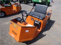 2006 Taylor-Dun SS-36 Utility Cart