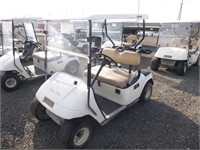 Ez-Go L298 Electric Golf Cart