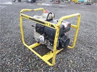 2005 Wacker PT3A 3" Water Pump