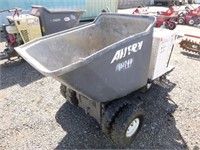 2006 Miller MB16F Concrete Buggy