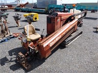 1997 Ditch Witch JT920 Horizontal Directional Dril