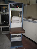Cabtron Test Cabinet