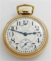 "All Wound Up Vintage & Antique Watches"
