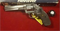 Smith & Wesson 686mod revolver 357