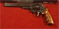 Smith & Wesson model 29-3 revolver 44cal