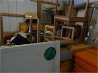 Abandoned Property - Storage Unit 000