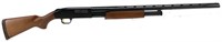 Mossberg 500 12ga Shotgun with Case