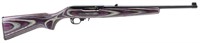 Ruger 10/22 Compact Purple/Black Laminated "New"