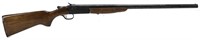 Sears, Roebuck & Co 12ga Single Shot Shotgun