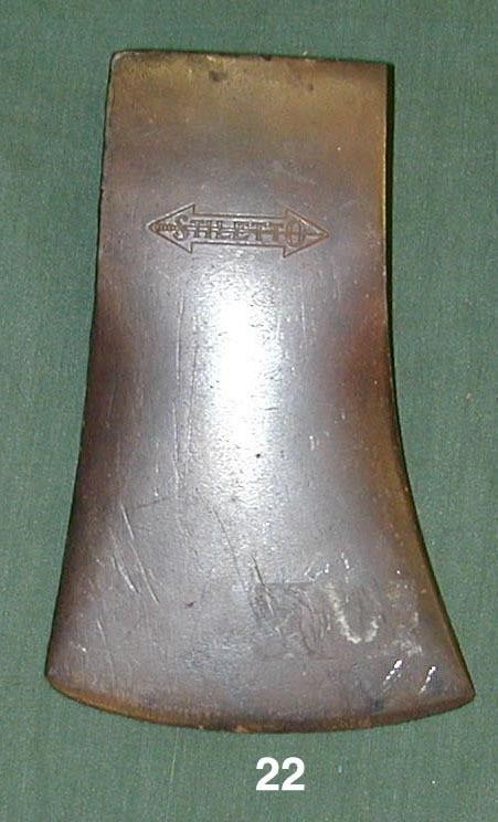 Humboldt IA Antique Tool Auction Day 2