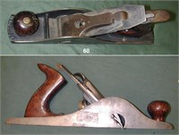 Fine Stanley #10 carriage makers rabbet plane