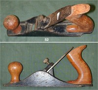 Late model Stanley #40 scrub plane