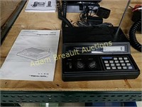 Realistic Pro - 57 programmable scanner