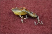 Paw Paw Croaker Frog Lure