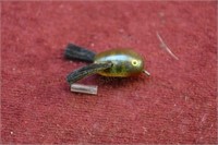 Creek Chub Bass Fly Rod Dingbat Perch Lure