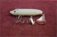Heddon Flap Tail Mouse Lure