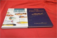 Fish Decoy Books