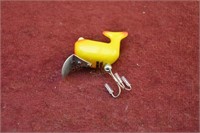 Heddon HiTail Lure