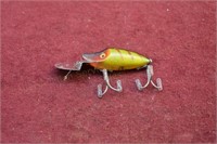 Heddon Go Deeper River Runt Perch Lure