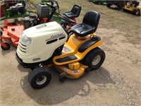 Cub Cadet LT 1045 Riding Mower