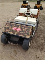 Ez-Go Golf Cart