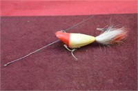 Heddon Weedless Willow Lure