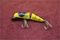 Paw Paw Jointed Pike Lure