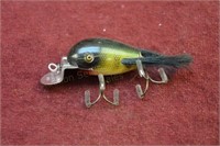 Creek Chub Dingbat Lure