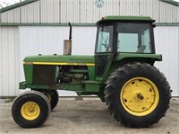 JD 4230 Tractor