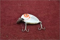 Heddon Tiny Punkinseed Lure