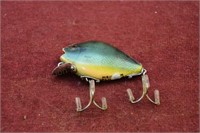 Heddon Punkinseed Lure